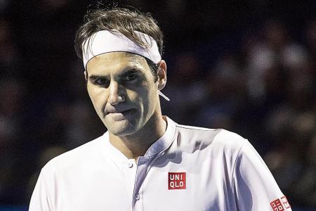 Federer ignored deadline set by ‘new’ Davis Cup