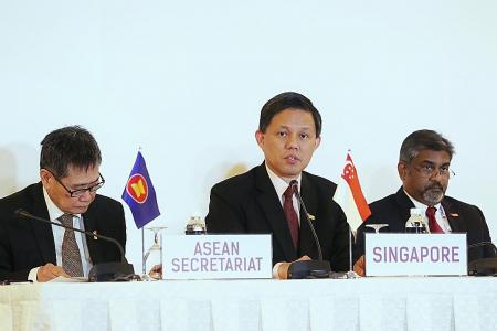 Asean to set up green building codes for the region