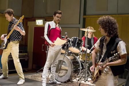 Movie review: Bohemian Rhapsody