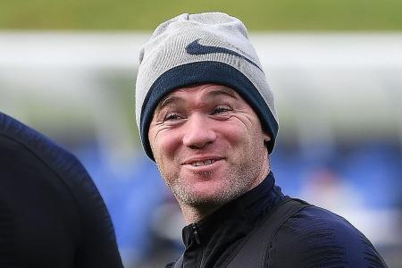 Neil Humphreys: Rooney recall is only about the money