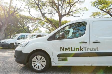 NetLink Trust: Internet expected to be fully restored by today