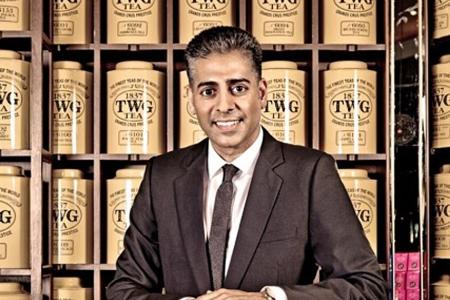Trouble brewing as TWG Tea and founder tussle over domain name