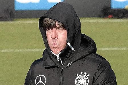 Loew looking to rebuild after 2018 disaster