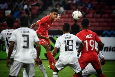 Thailand wary of Lions&#039; set-pieces