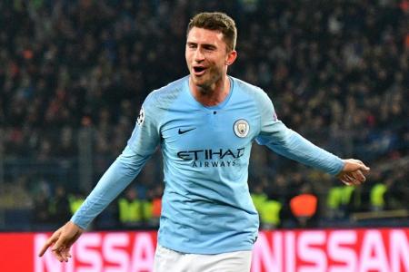 Laporte has been France’s loss and Man City’s gain