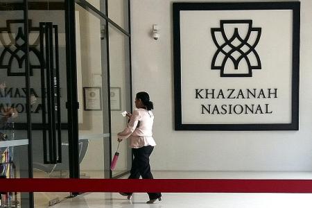 Malaysian wealth fund Khazanah selling $2.7b IHH stake to Mitsui