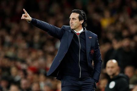 Neil Humphreys: Gunners’ Emery is the new Special One