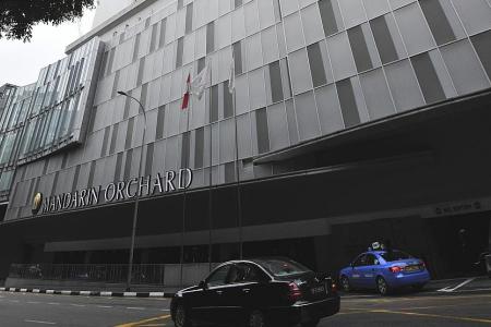 Dozens ill after wedding banquet: Mandarin Orchard Singapore investigated for food poisoning cases