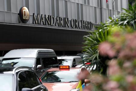 Mandarin Orchard banquet kitchen suspended after 175 people fall ill in 4 separate events
