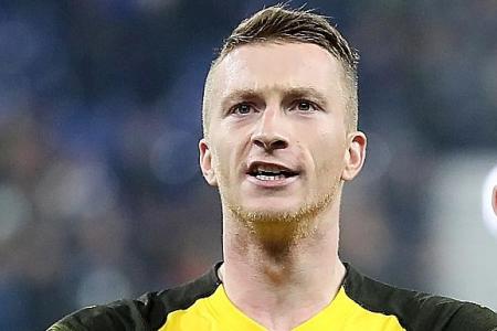 Dortmund in talks to play in Singapore next year