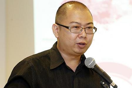 TOC editor to be charged for criminal defamation today