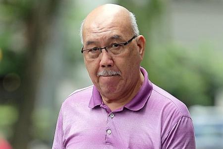 Ex-bus driver jailed for one week after fatal accident