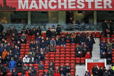 Richard Buxton: Mourinho&#039;s gone but problems remain