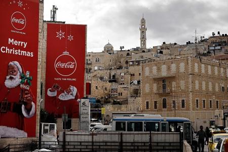 App to help ease crowds in Bethlehem