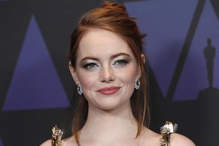 Paul McCartney, Emma Stone join forces on anti-bullying music video