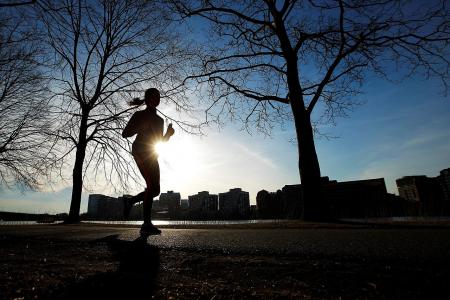 Why running should be a mainstay in your weekly fitness routine