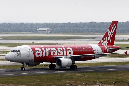 AirAsia passengers from KLIA2 no longer need to pay $1 fee