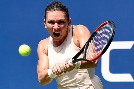 Cahill leaves world No. 1 Halep without a coach for first few months