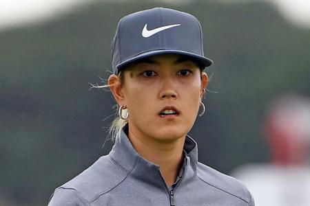Wie expects to return in time to defend Singapore title