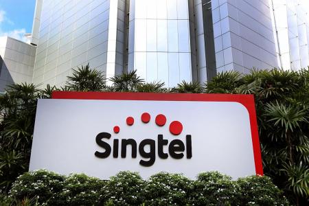 Singtel enters electricity retail market