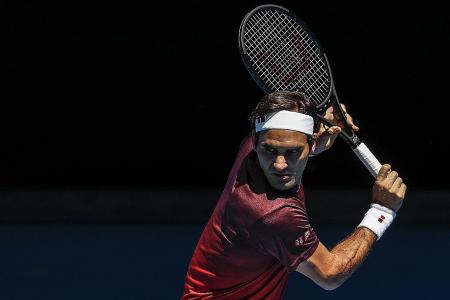 Big 4 to meet over ATP&#039;s woes