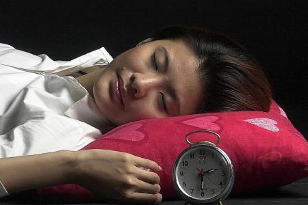 10 ways for you to sleep better