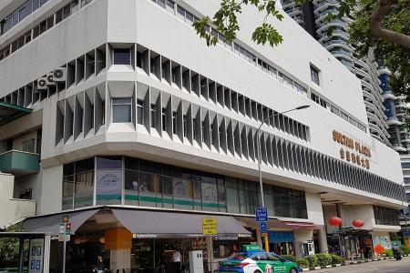 Sultan Plaza up for collective sale at $380m