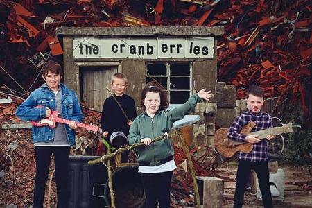Cranberries debuts single of final album to mark singer&#039;s death