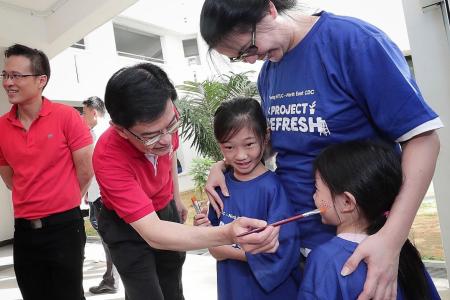 Budget 2019 focus on education, healthcare, security: Heng Swee Keat