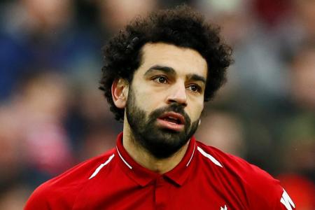 Sutton: Salah’s diving could cost Reds the title