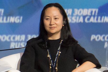 US to formally seek extradition of Huawei exec Meng Wanzhou: Report