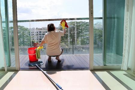 FairPrice cleaning range helps your home get guest-ready this CNY
