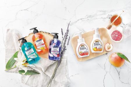 FairPrice cleaning range helps your home get guest-ready this CNY