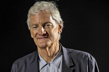 Dyson’s move to Singapore slammed
