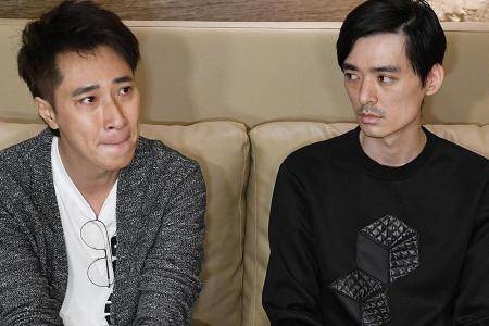 Kenny Pang says his younger brother was &#039;most precious&#039; 