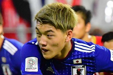 Japan pip Vietnam to reach Asian Cup semi-finals