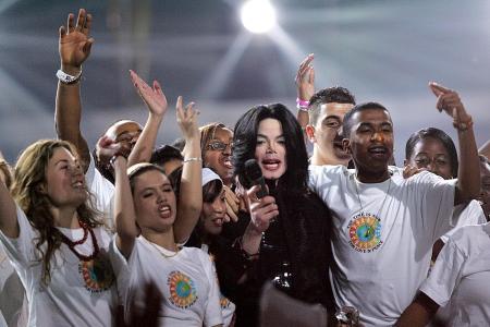 Michael Jackson&#039;s family calls new documentary &#039;public lynching&#039;