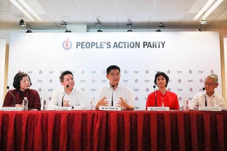 PAP group seeks hike in CPF contribution for those above 55