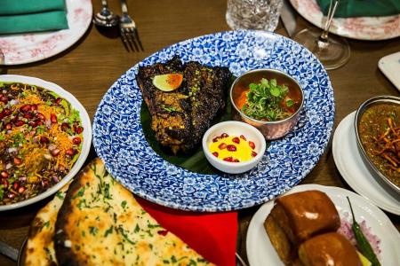 HK restaurant gets world&#039;s first Michelin star for Pakistani cuisine