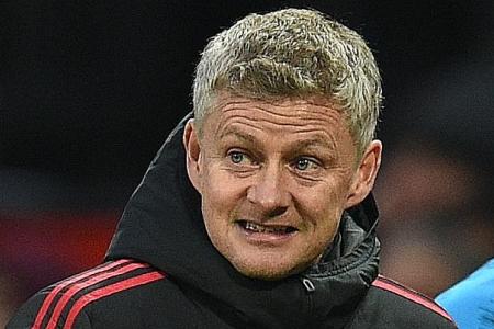 Solskjaer: Molde owners’ told me not to come back