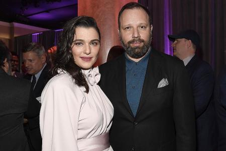 Rachel Weisz played &#039;ridiculous games&#039; to prepare for The Favourite