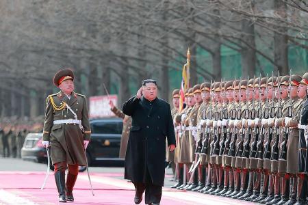 N. Korea may have made more nuclear bombs, but threat reduced: Study
