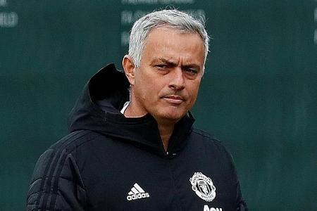 Mourinho sacking cost United $34m 