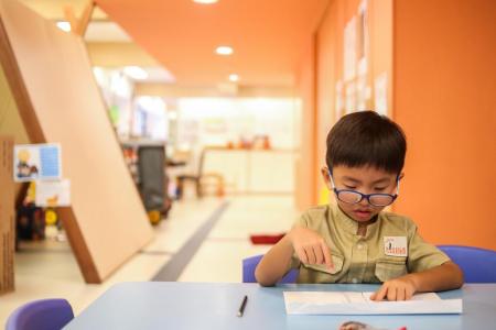 Budget 2019: More being spent on education to give children a good start in life