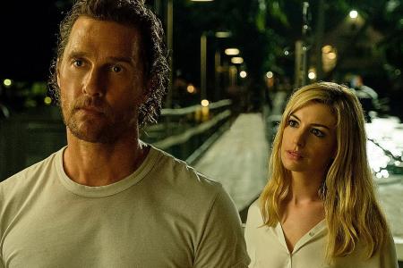 Movie review: Serenity