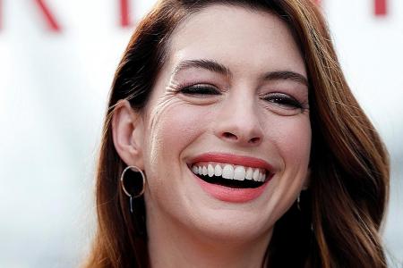 Anne Hathaway stands by her box-office flop Serenity