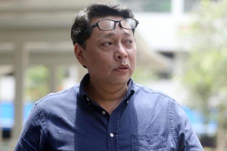 Man jailed 5 years for cheating 6 women of $437k