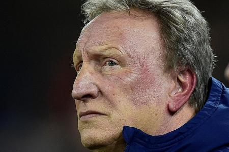 Warnock in rallying call to Cardiff&#039;s players: Time for trench warfare