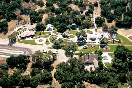Michael Jackson’s Neverland back on market after steep cut in price
