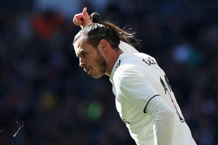Bale’s agent slams &#039;disgraceful&#039; Real fans